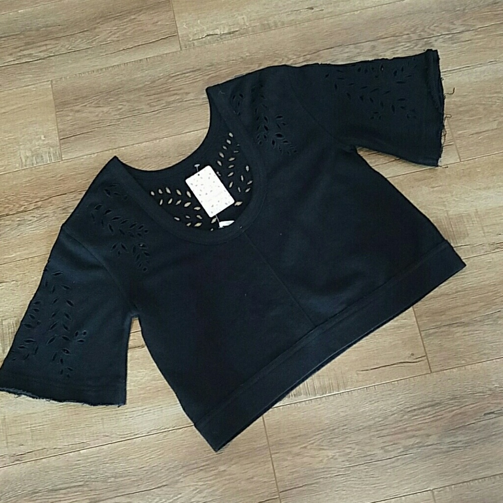 Free people sweater - Picture 3 of 3